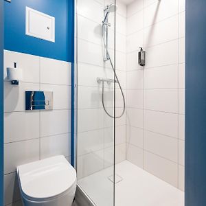 Driepersoonskamer